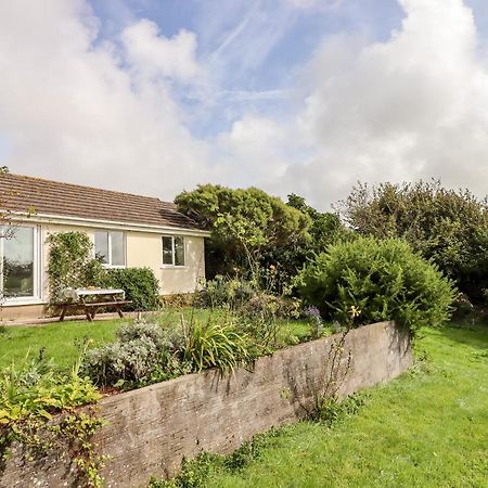 Villa Mabel'S View Totnes Exterior foto