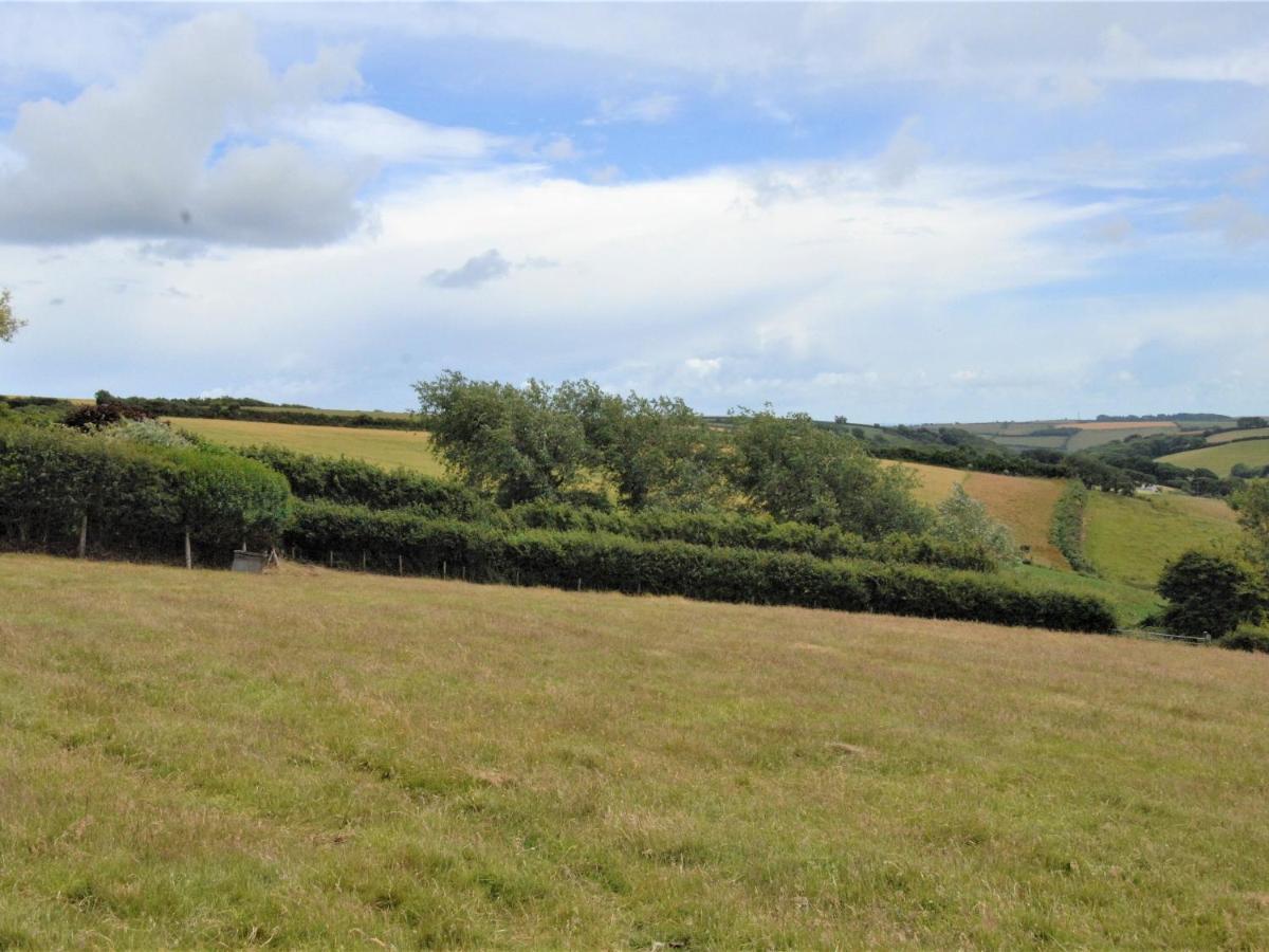Villa Mabel'S View Totnes Exterior foto